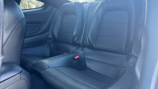 Ford Mustang 5.0 V8 440 GT 2dr Auto Petrol Coupe